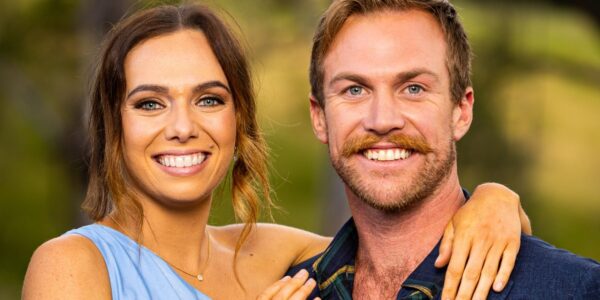 Who is still a couple on Farmer Wants a Wife Australia?