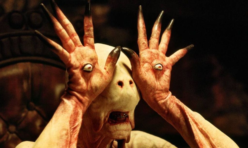 Pan's Labyrinth