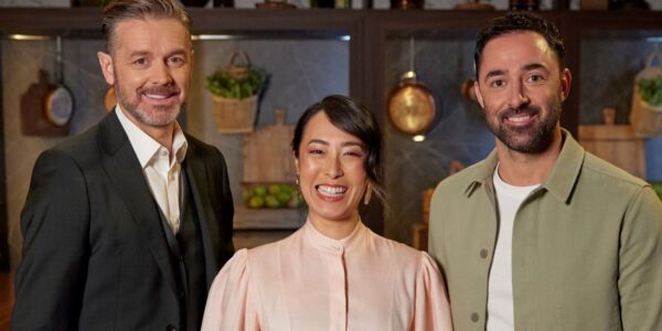 L-R: MasterChef Australia judges Jock Zonfrillo, Melissa Leong and Andy Allen. Our Top 18 are all talented, but only one can be the winner. Here's who went home on MasterChef Australia 2023 tonight.