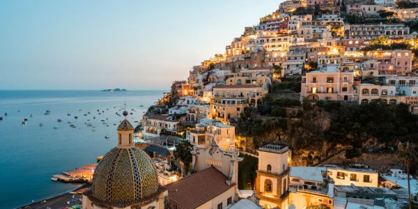 Amalfi Coast