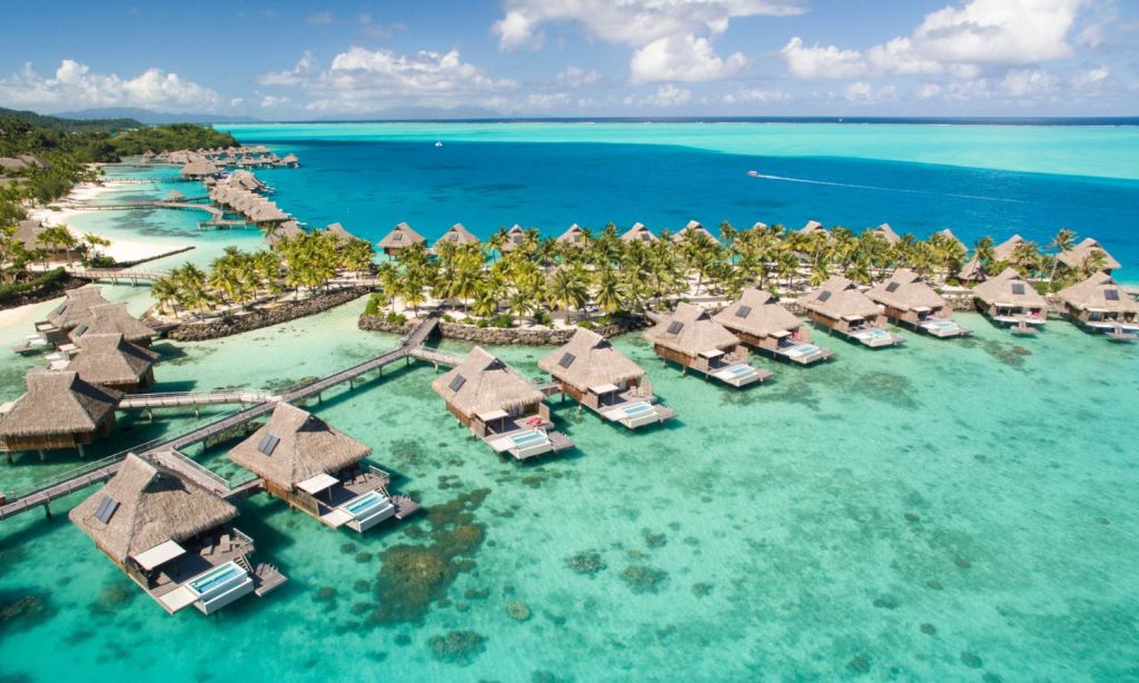 Conrad Bora Bora Nui 