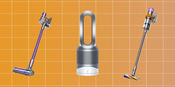 Dyson EOFY sale