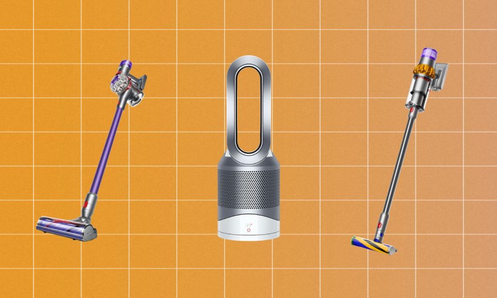 Dyson EOFY sale