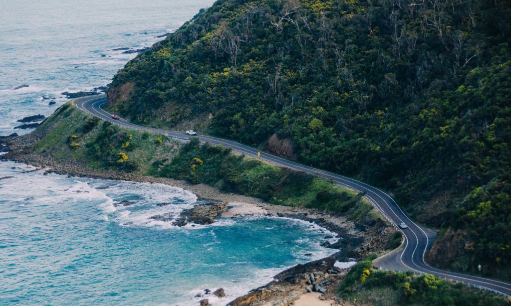 Great Ocean Road Victoria