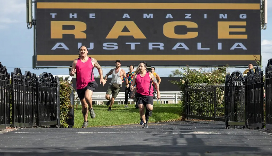 How to Apply for The Amazing Race Australia 2023 — The Latch Jill's