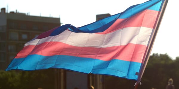 Queensland has updated its laws to make transitioning easier for trans people.