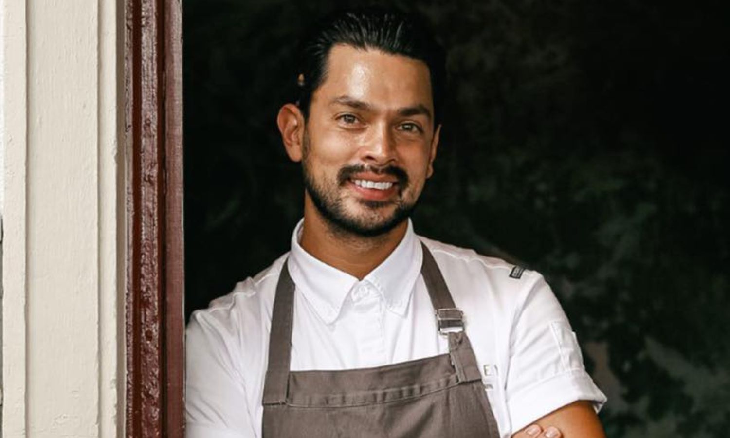 Head Chef Nick Holloway Takes the Stage on MasterChef Australia