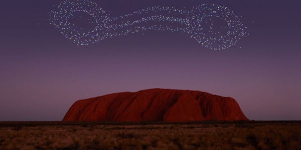 Wintjiri Wiru Voyages Indigenous Tourism Australia