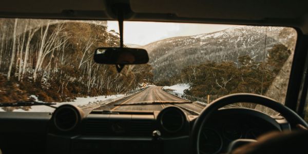 best road trips nsw