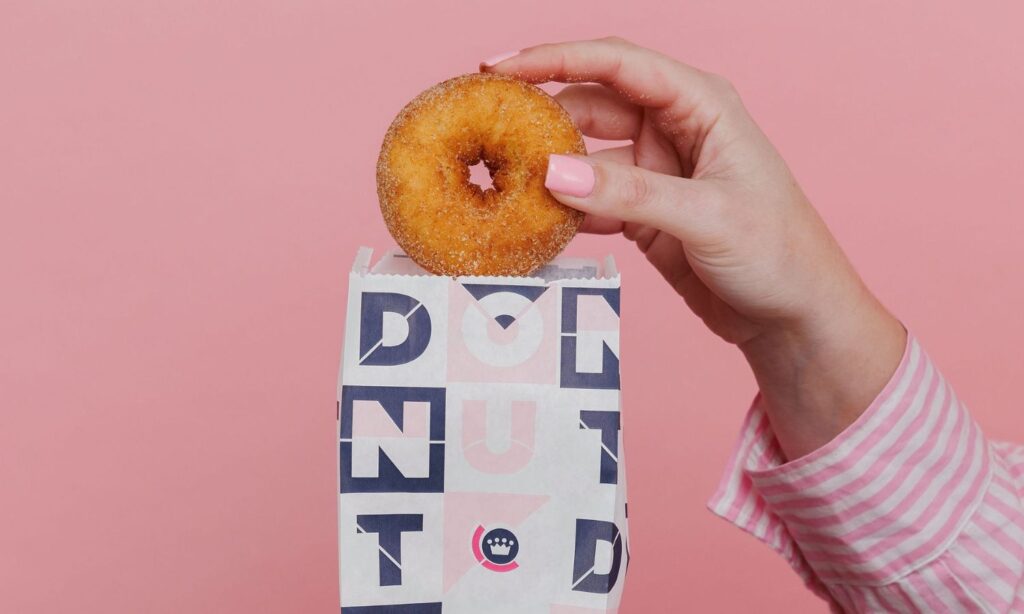 5 of the Best National Doughnut Day Deals