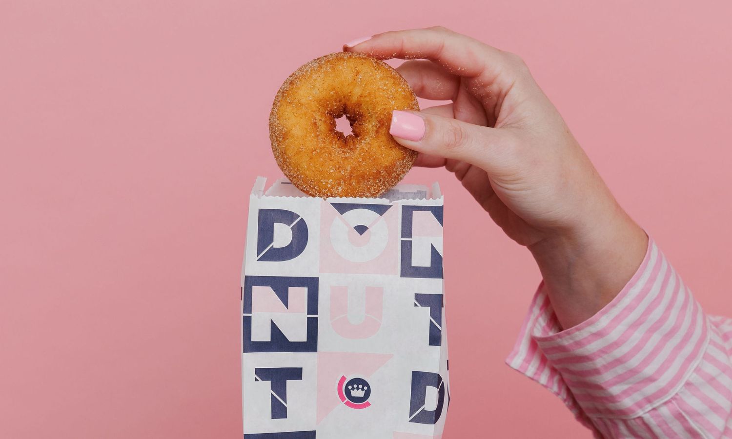 national doughnut day deals