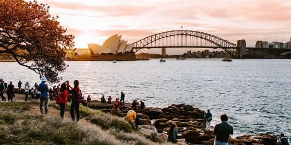 best things to do in sydney in winter