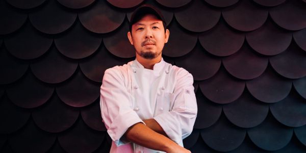 masterchef australia chase kojima