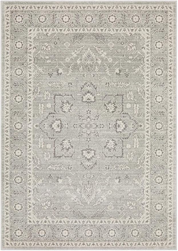 8 Area Rugs That’ll Make Your Living Room Seem So Much Larger Than It Is