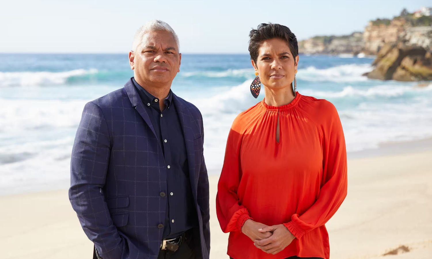 An image showing The Point: Referendum Road Trip, part of the best films, TV, and shows to watch during NAIDOC Week 2023