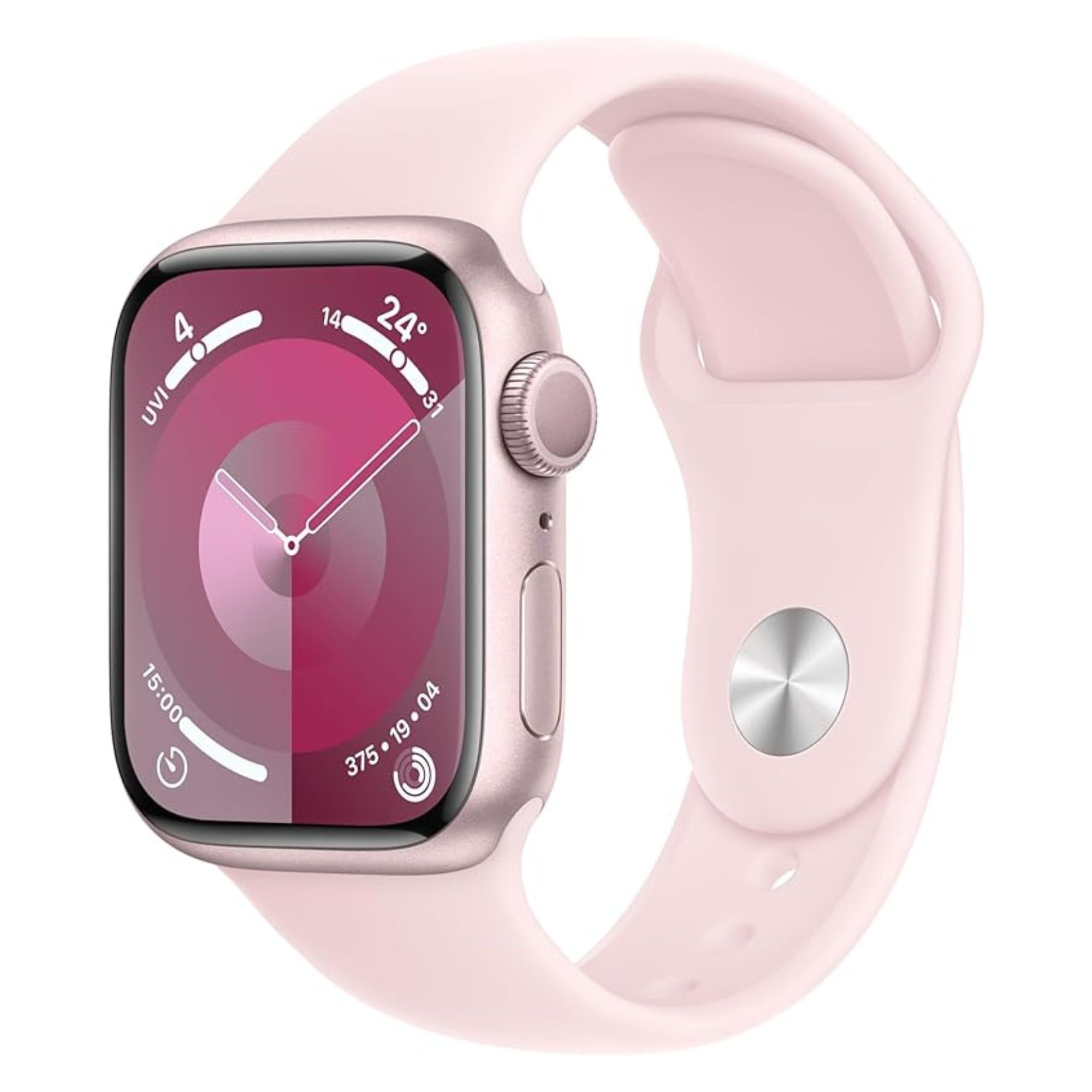 Apple Watch Series 9 best amazon prime day smartwatch deals