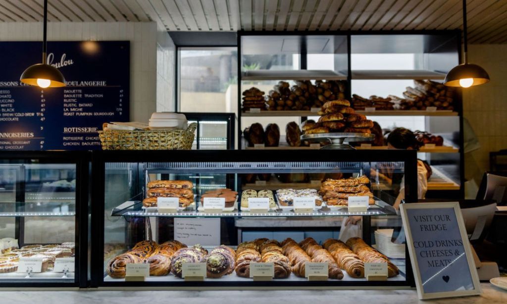 best bakeries sydney