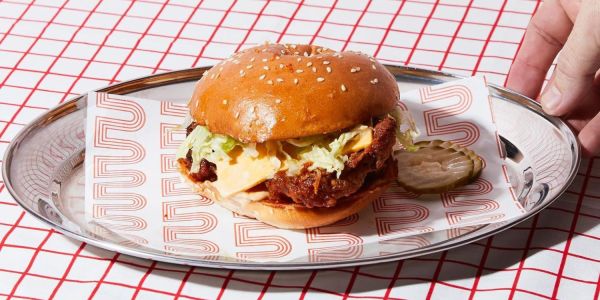 best burgers sydney