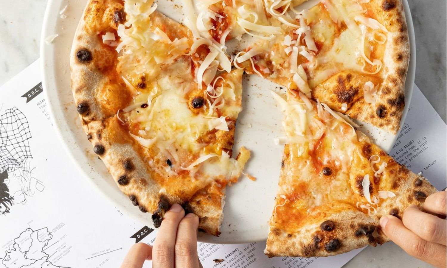 What Is The Best Pizza In Sydney