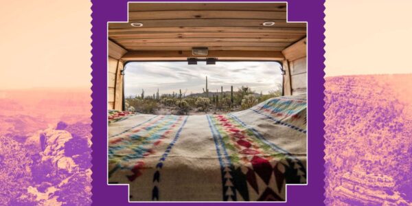 campervan-purple-background