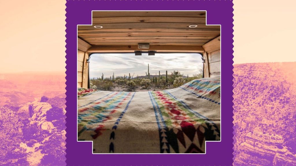 campervan-purple-background