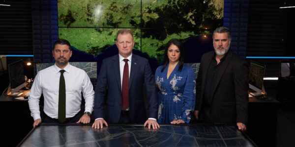 Hunted Australia 2023: Meet the cast