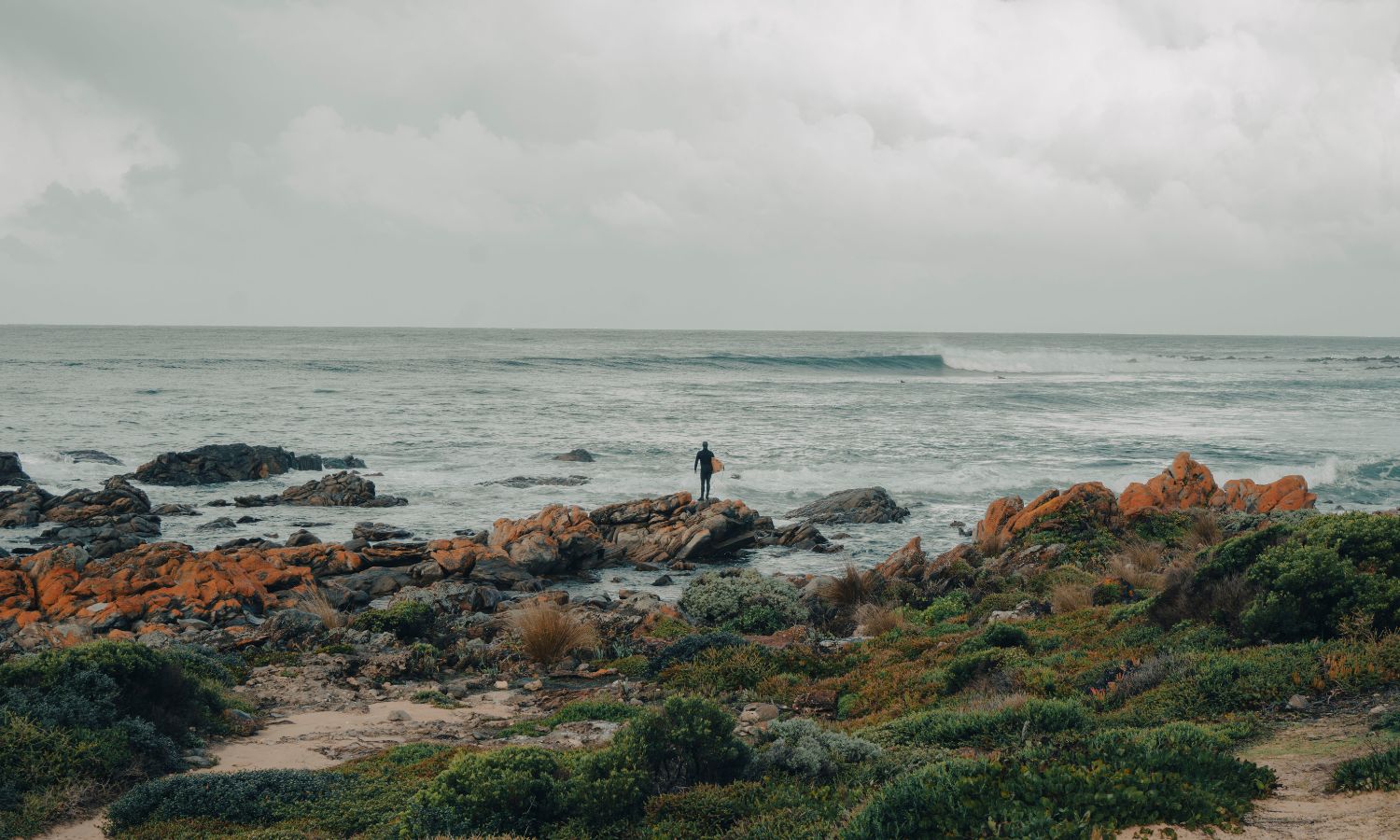 Kangaroo Island Is an Unexpected Winter Delight