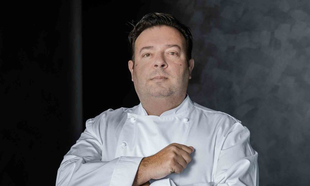 masterchef australia peter gilmore