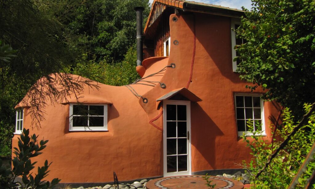 Jester House New Zealand