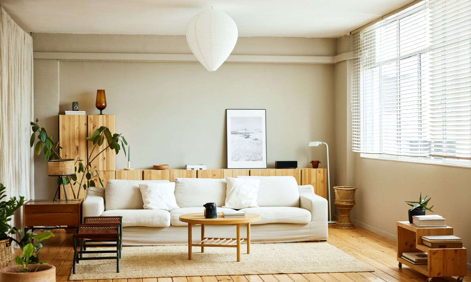 Living Room Styling Mistakes, and What to Do Instead