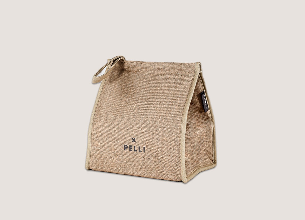 Pelli lunch bag