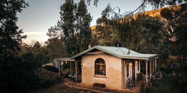 Tathra Cottage