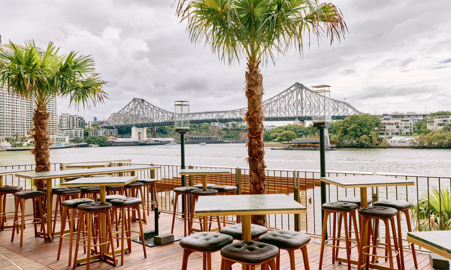 best fathers day lunches brisbane