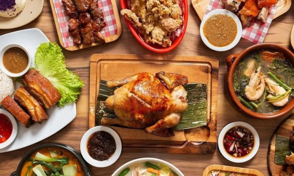 best filipino restaurants sydney