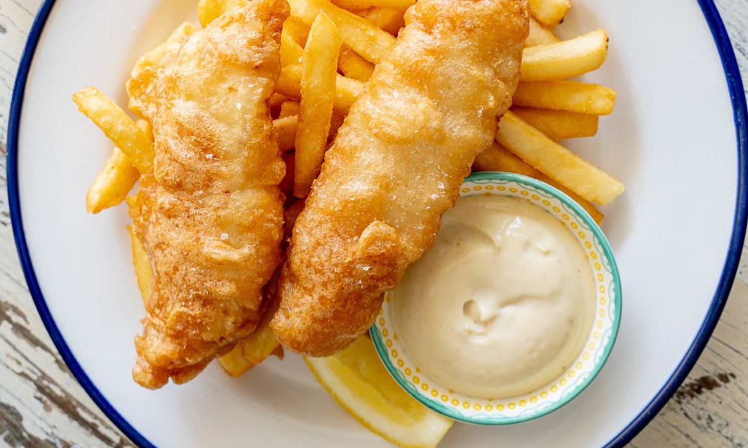 best fish and chips sydney
