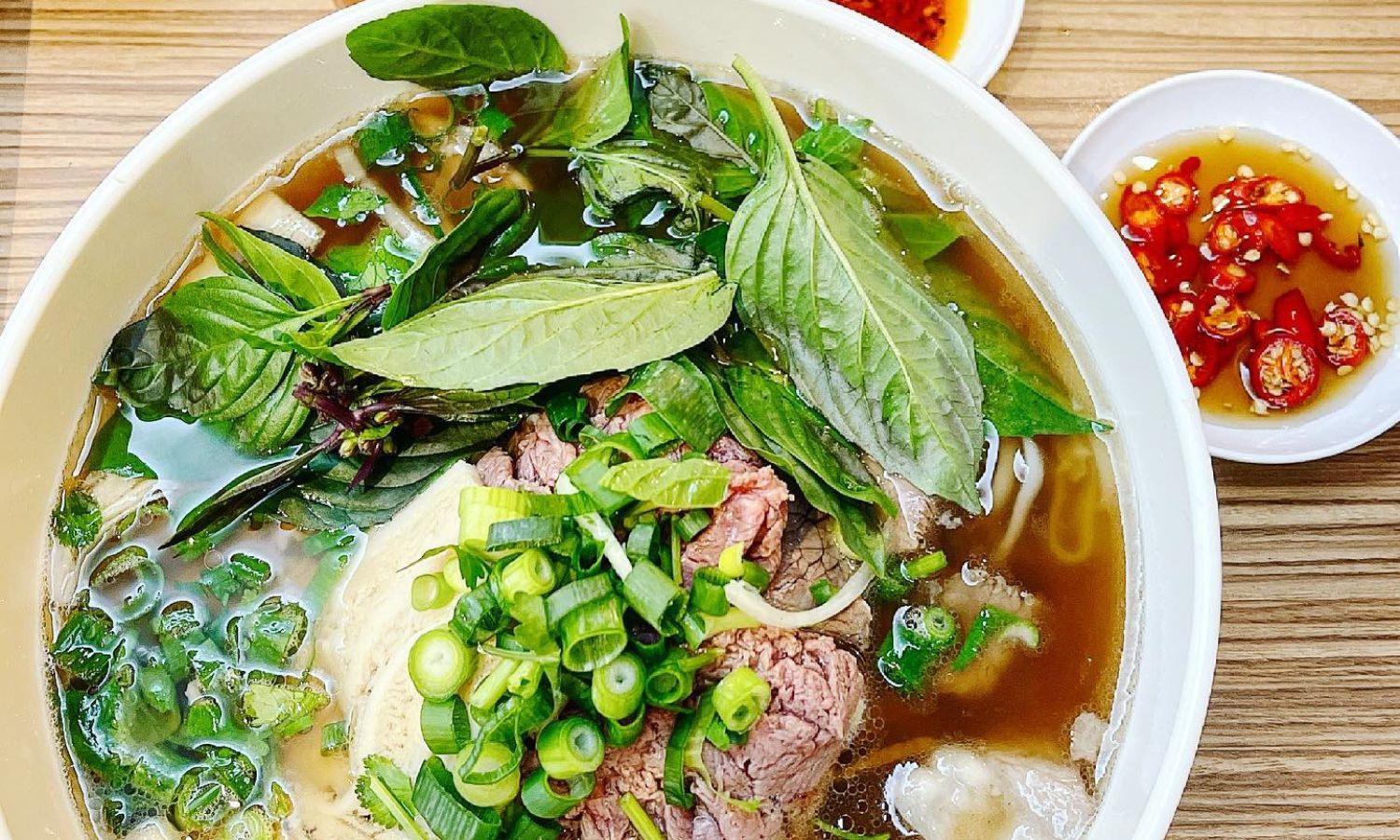 The Best Vietnamese Restaurants In Sydney