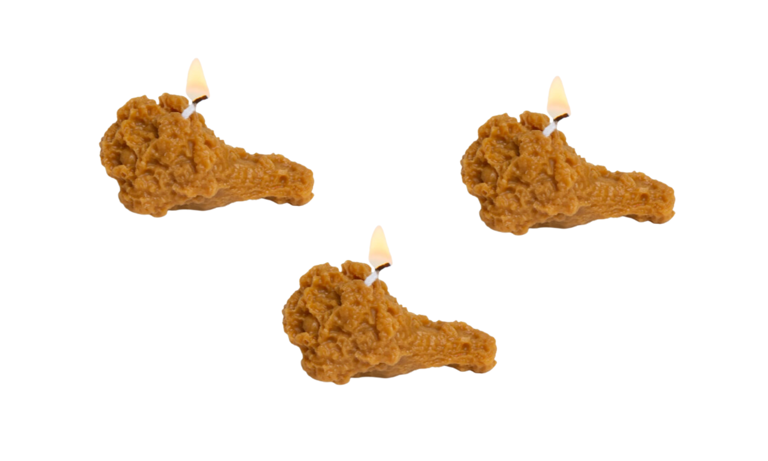 food-shaped candles australia 