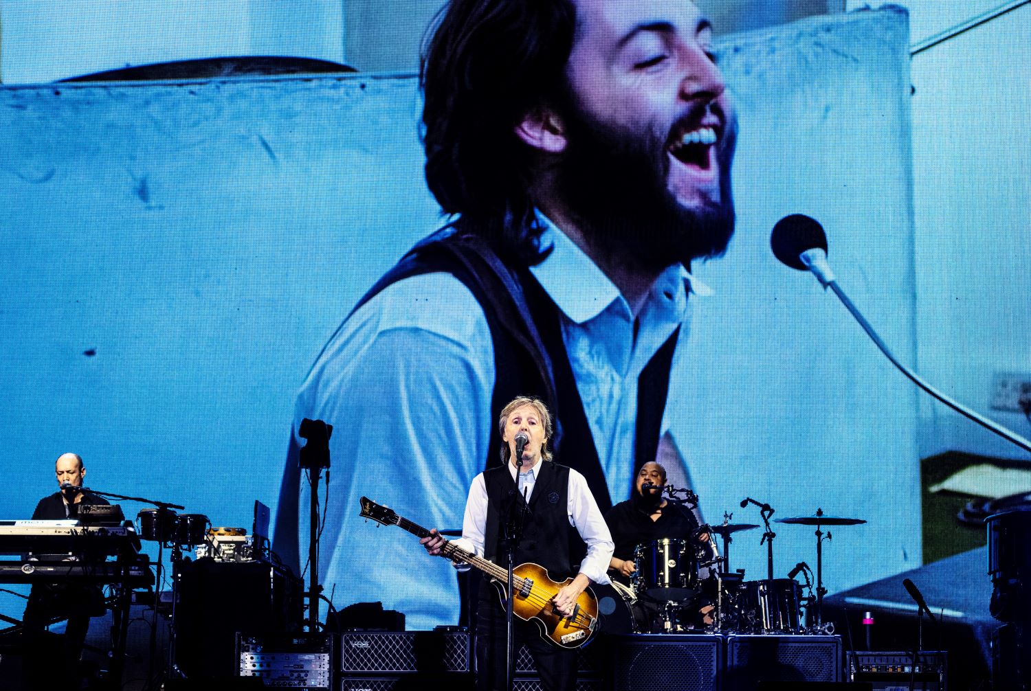 Paul McCartney 2023 Australian Tour Dates, Venues and Tickets