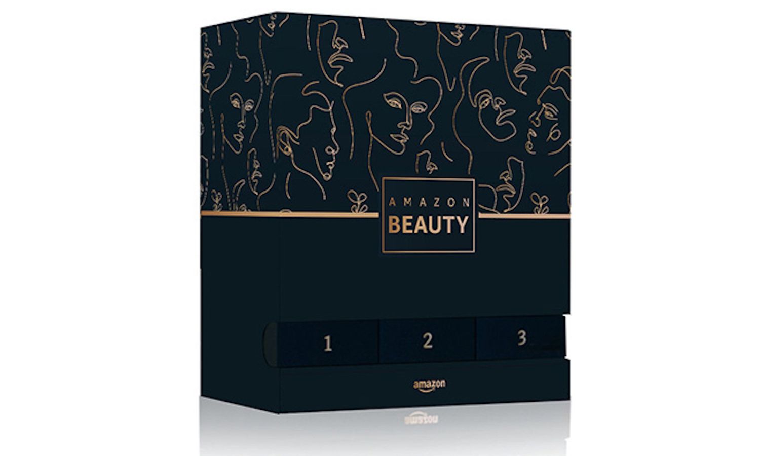 Amazon Beauty Calendar