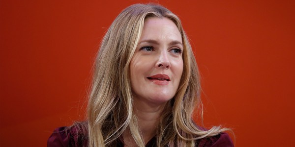 Drew Barrymore vs. The Strike