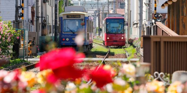 Minowa Japan