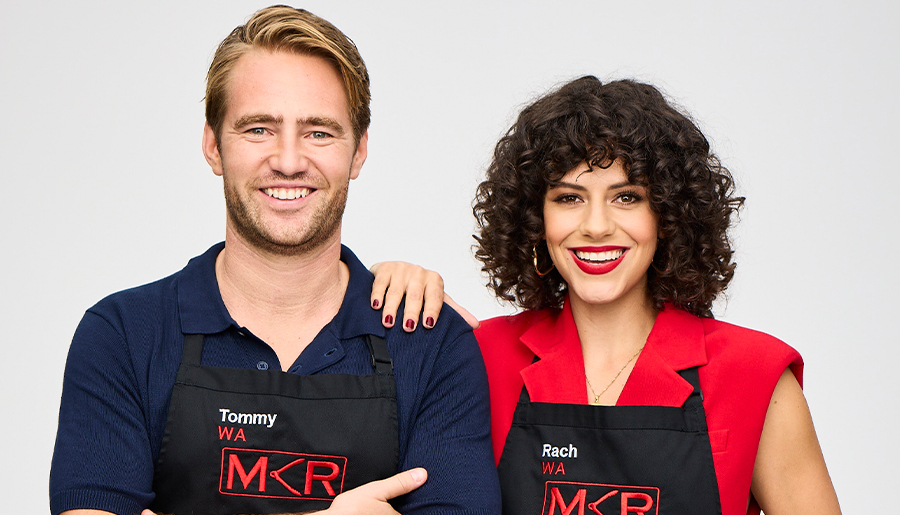 Will Tommy And Rach Win My Kitchen Rules 2023 — The Latch