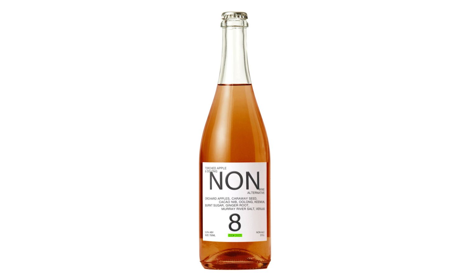 NON Wine 8