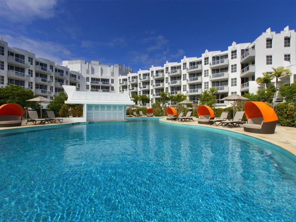 sunshine coast hotels Sofitel Noosa Pacific Resort