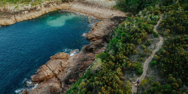 Tomaree Coastal Walk