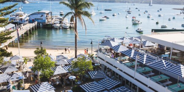 Watsons Bay Boutique Hotel