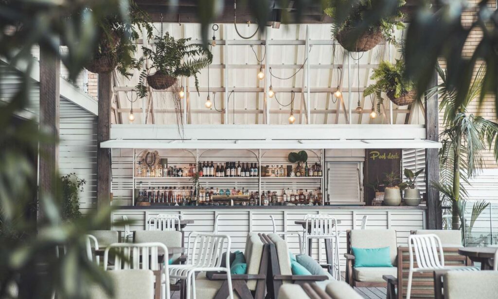 The Best Bars on the Gold Coast For Summer Sipping