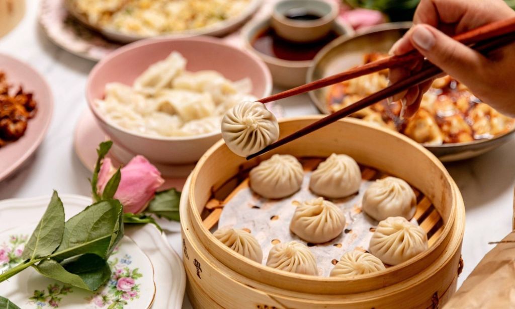 best dumplings melbourne