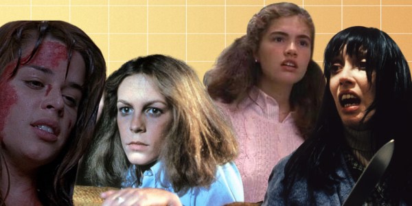 Best Horror Movies, from the 1960s to 2010s