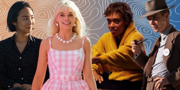The Best Movies of 2023 so far: Past Lives, Barbie, Talk to Me, Oppenheimer and more